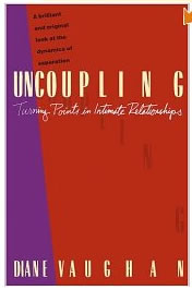 Uncoupling